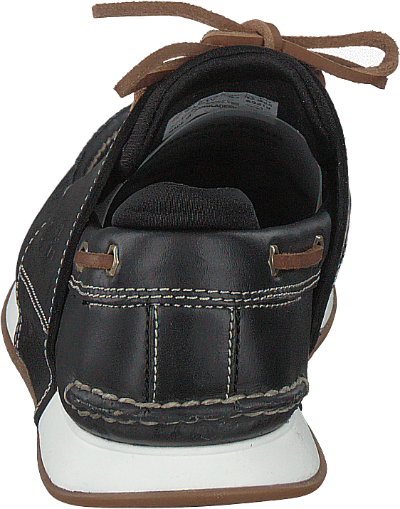 Timberland heger's bay store 3 eye boat