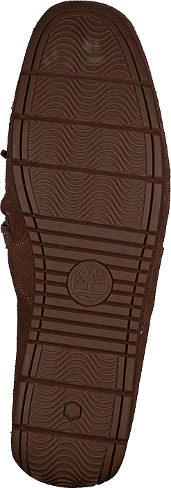Timberland - Lemans Gent Drivr Mocboat Medium Brown Flesh Out