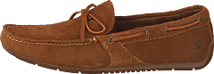 Timberland - Lemans Gent Drivr Mocboat Medium Brown Flesh Out