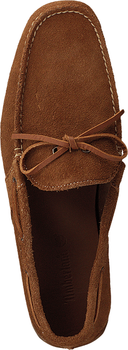 Timberland - Lemans Gent Drivr Mocboat Medium Brown Flesh Out