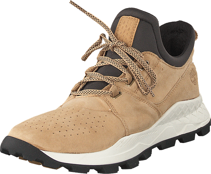 timberland brooklyn lace