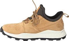 Timberland - Brooklyn Lace Oxford Iced Coffee