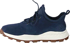 Timberland - Brooklyn Lace Oxford Black Iris