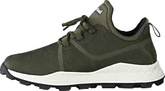 Timberland - Brooklyn Fabric Oxford Grape Leaf