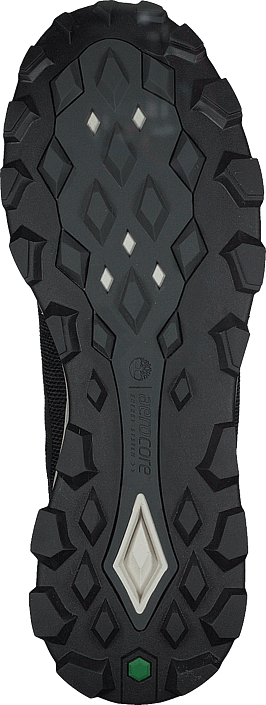 Timberland - Brooklyn Fabric Oxford Jet Black