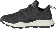 Timberland - Brooklyn Fabric Oxford Jet Black