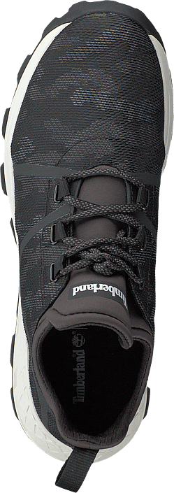 Timberland - Brooklyn Fabric Oxford Jet Black