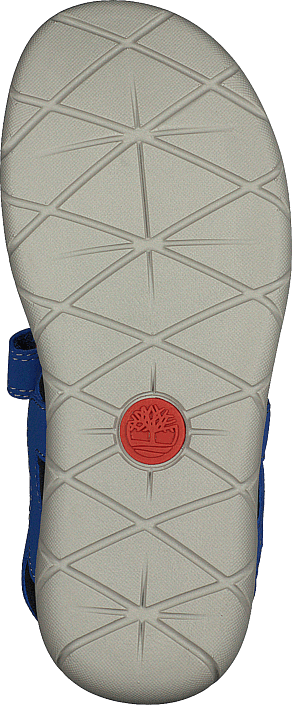 Timberland - Perkins Row 2-strap Bright Blue