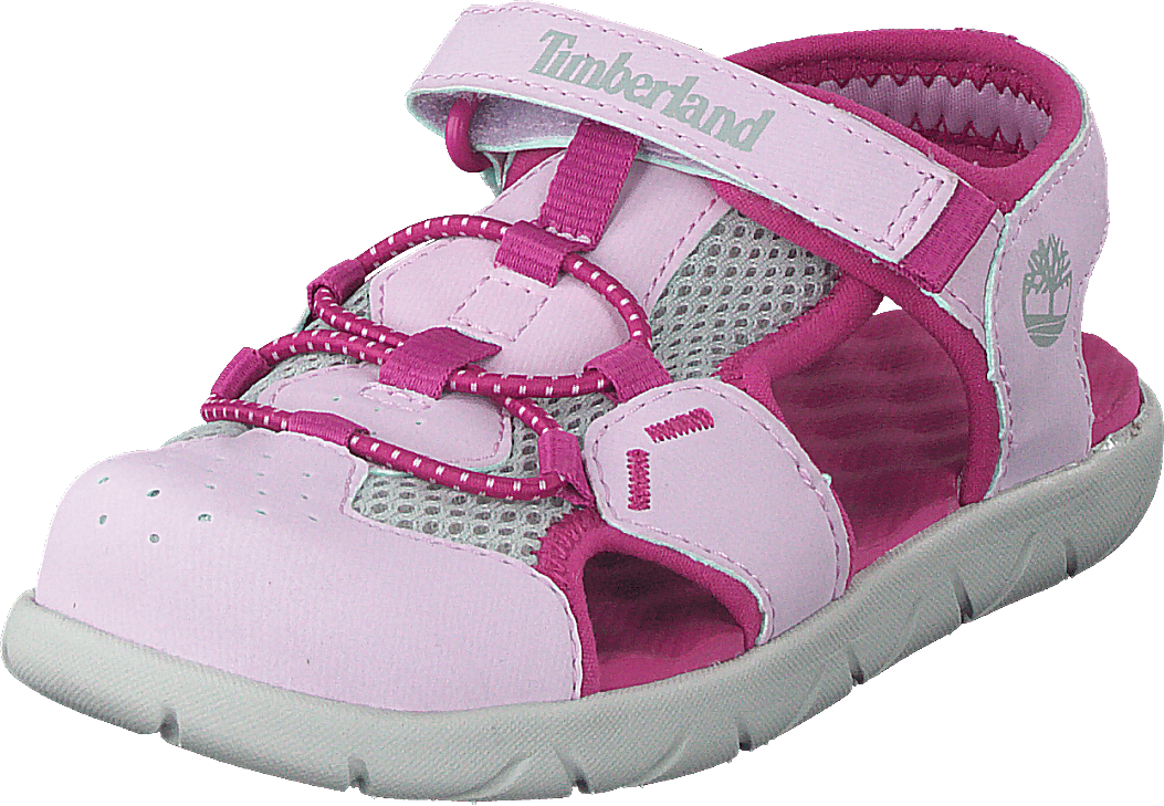 Perkins Row Fisherman Light Pink - Bild 3
