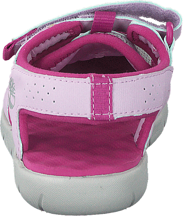 Perkins Row Fisherman Light Pink - Bild 5