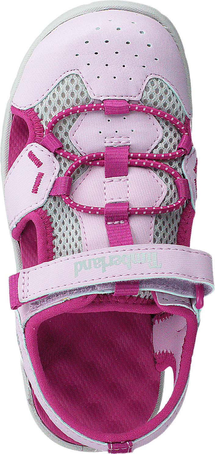 Perkins Row Fisherman Light Pink - Bild 6