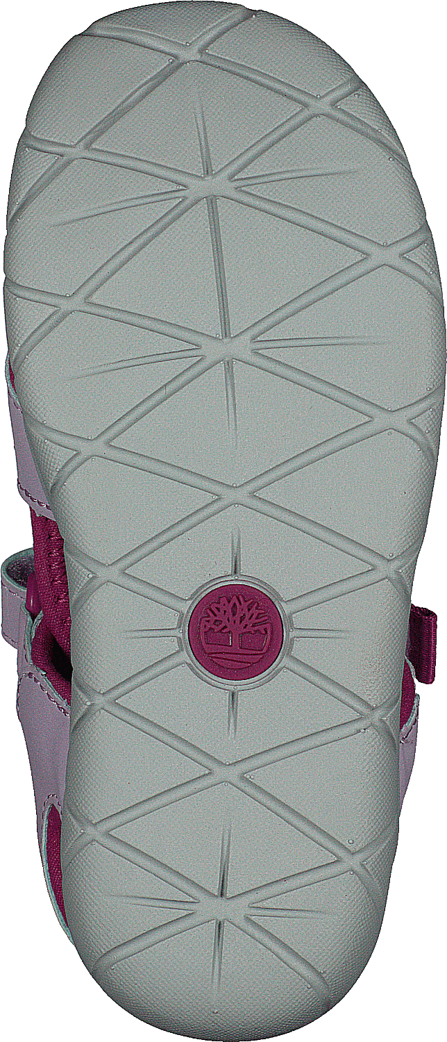 Perkins Row Fisherman Light Pink - Bild 7