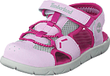 Perkins Row Fisherman Light Pink - Bild 9