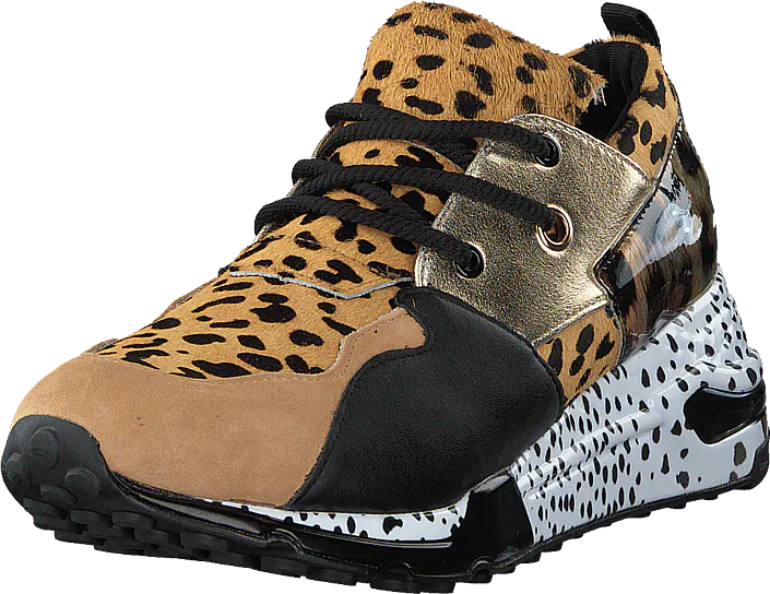 Steve Madden - Cliff Animal