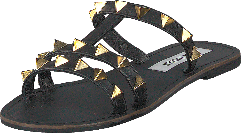 Enny Black Leather - Bild 3