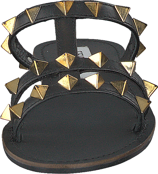 Enny Black Leather - Bild 4