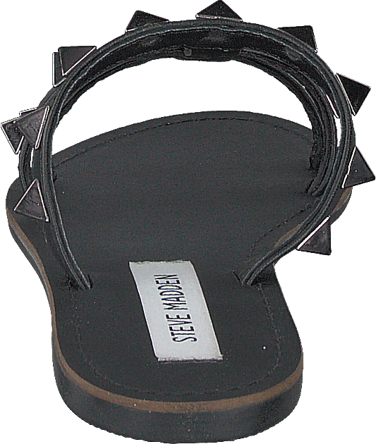 Enny Black Leather - Bild 5