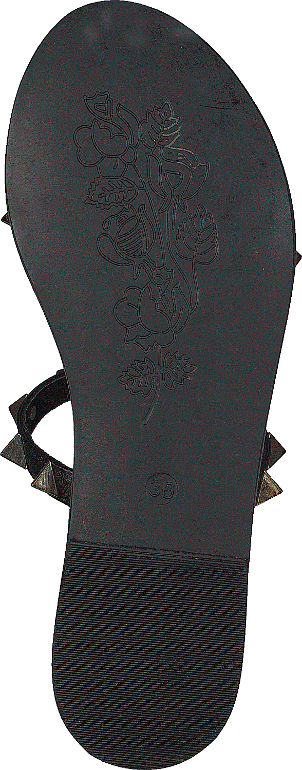 Enny Black Leather - Bild 7