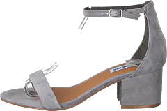 Steve Madden - Irenee Grey Suede