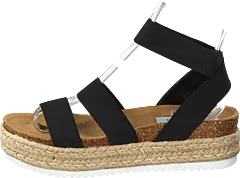 Steve Madden - Kimmie Black