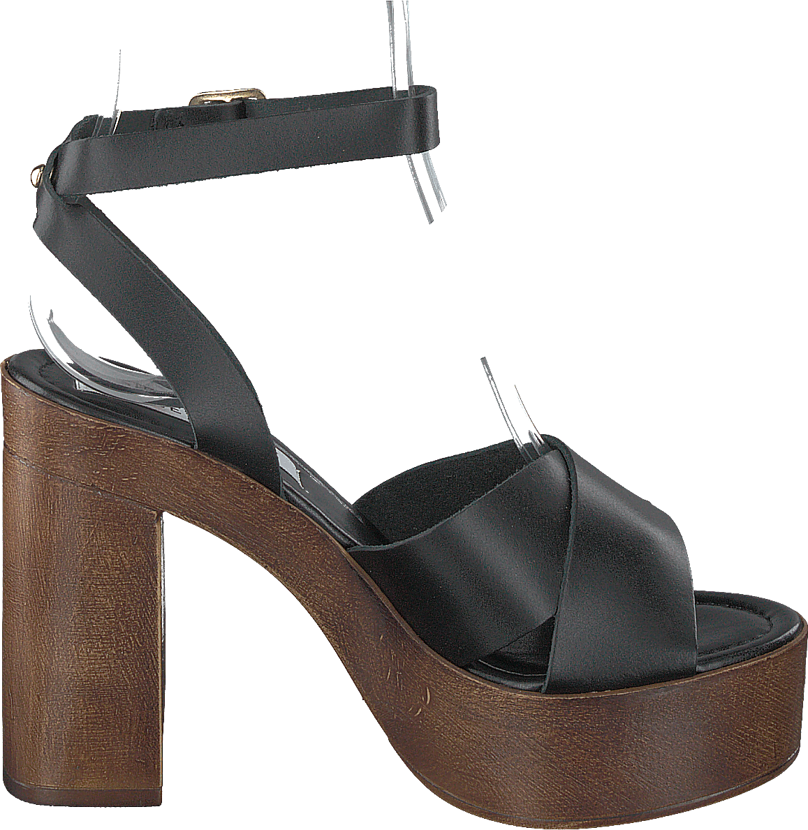 Liliana Black Leather - Bild 2
