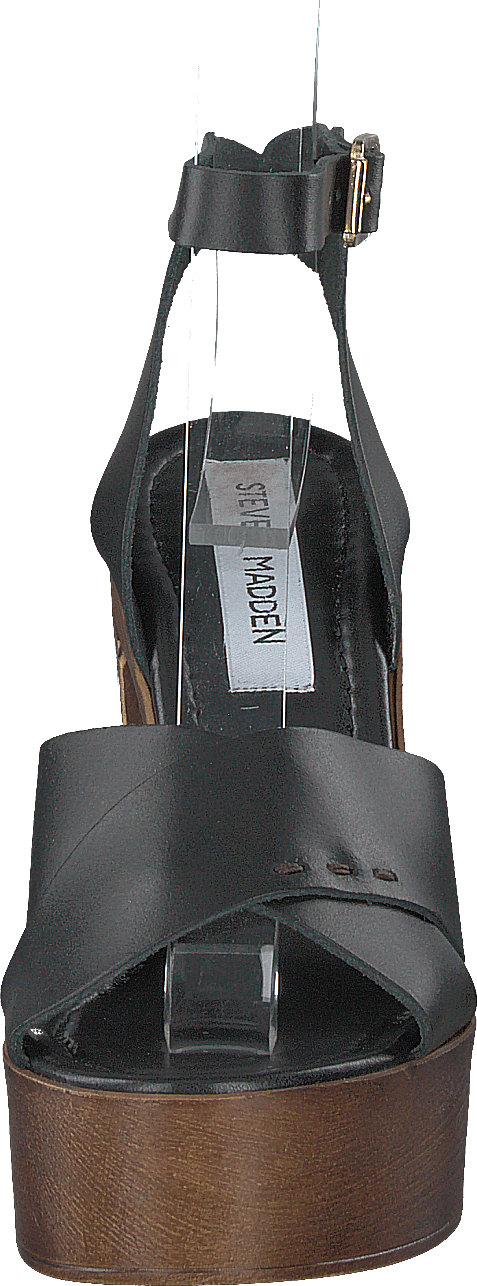 Liliana Black Leather - Bild 4