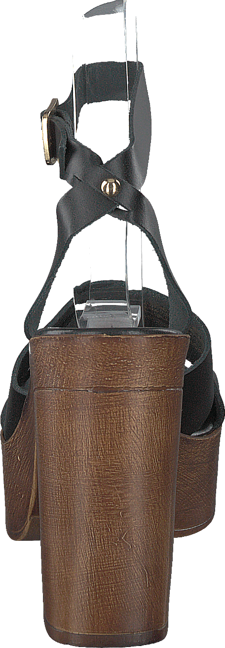 Liliana Black Leather - Bild 5
