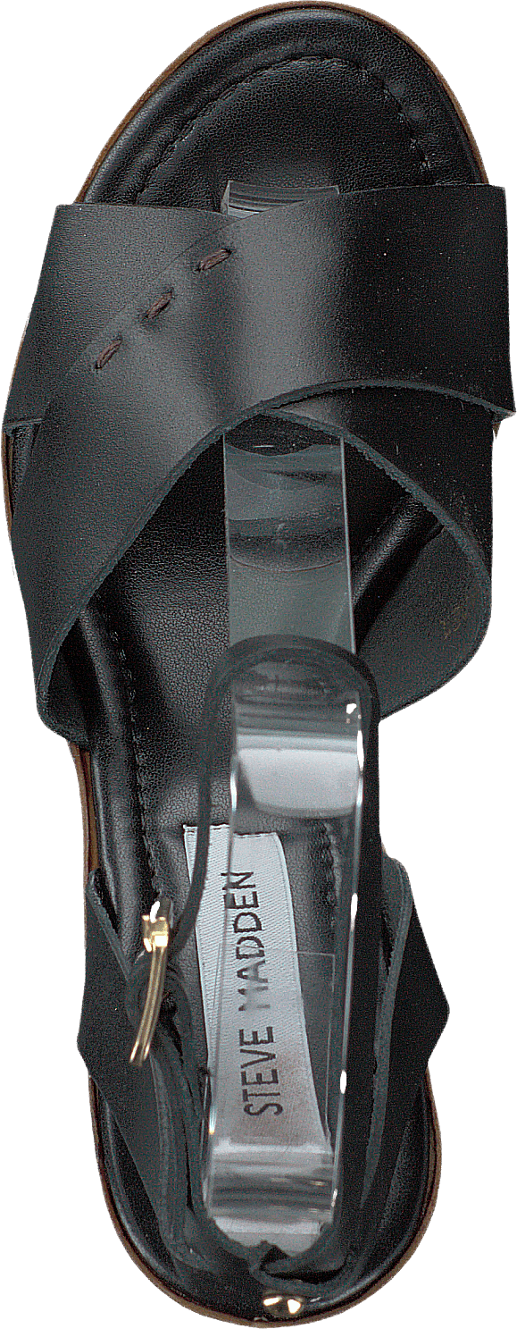 Liliana Black Leather - Bild 6