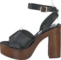Liliana Black Leather - Bild 10