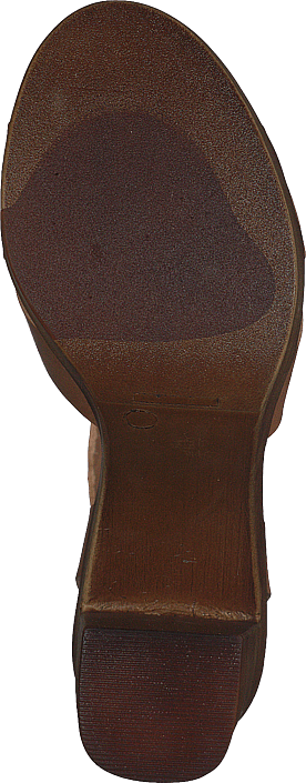 Steve Madden - Liliana Tan Leather