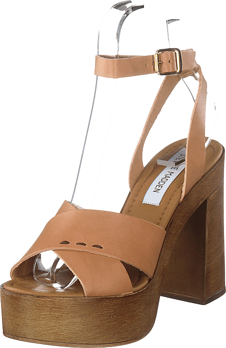 Steve Madden - Liliana Tan Leather