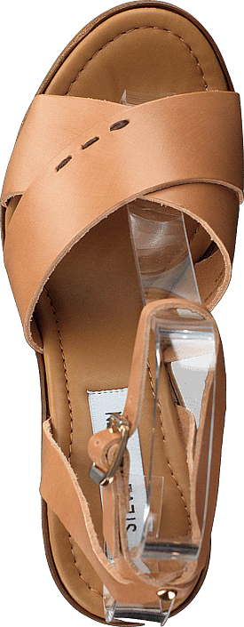 Steve Madden - Liliana Tan Leather