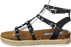 Steve Madden - Array Black