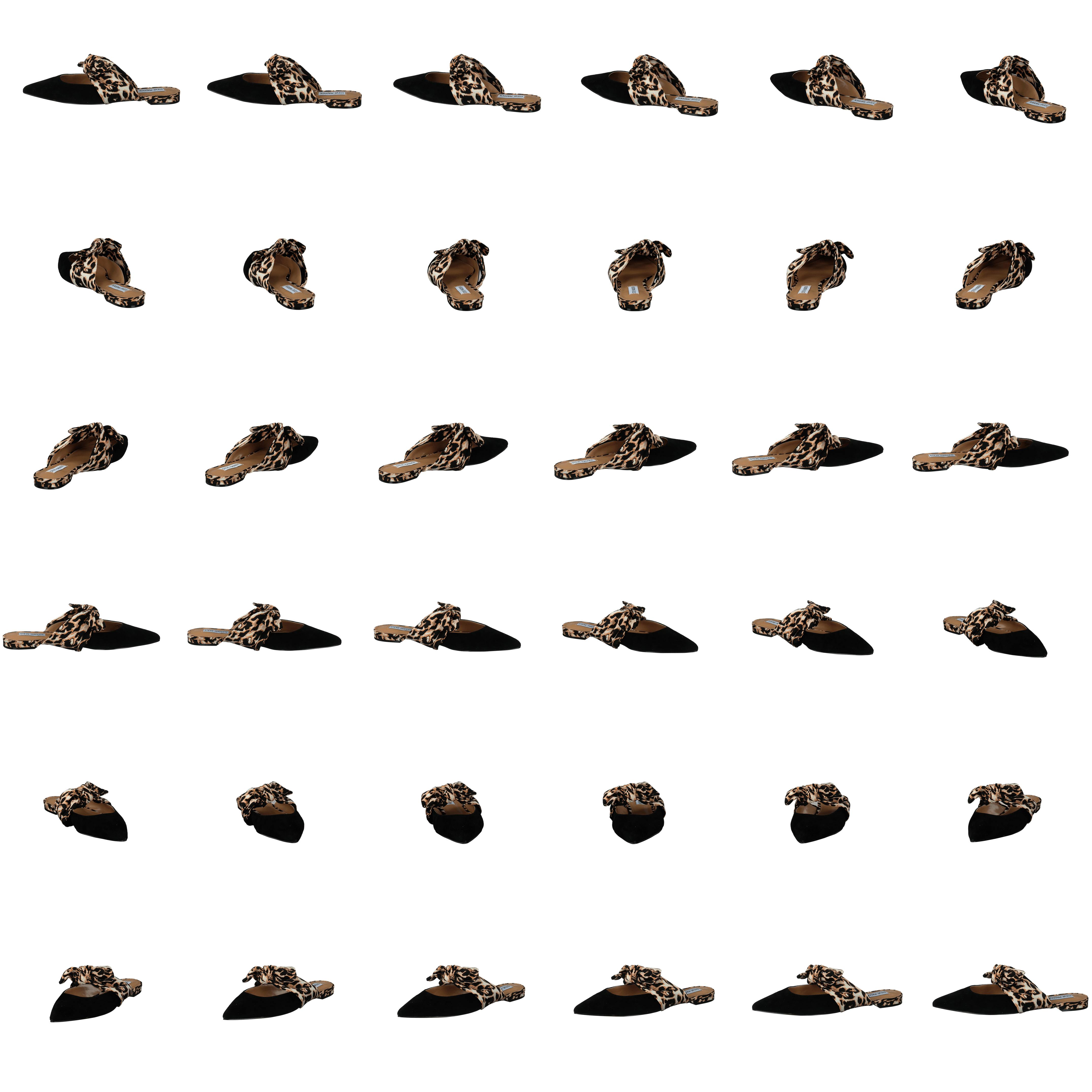 Emika Black Multi - Bild 8