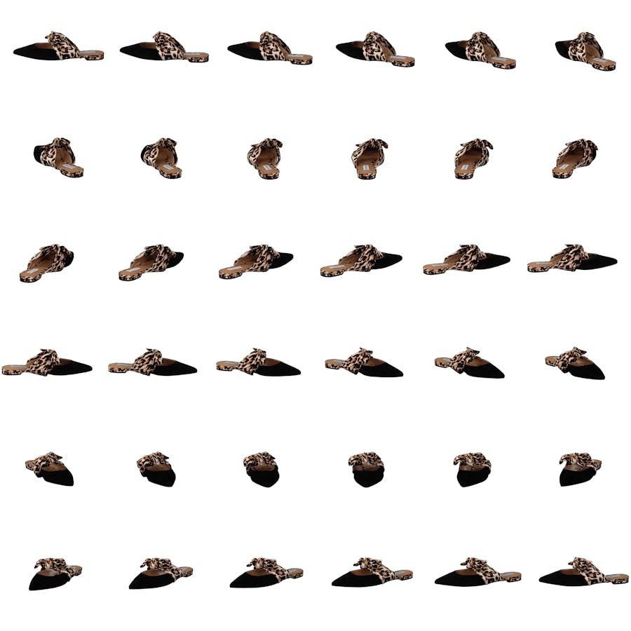 Emika Black Multi - Bild 8