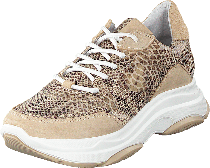 steve madden cliff natural snake