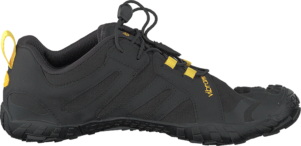 V-trail 2.0 Black/yellow