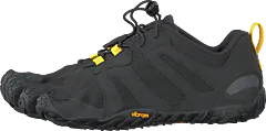 Vibram Fivefingers - V-trail 2.0 Black/yellow