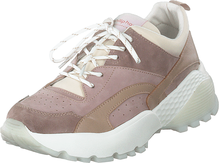 Kjøp Philip Hog Alicia Dusty Rose sko Online | FOOTWAY.no Kjøp Philip Hog Alicia Dusty Rose sko Online | FOOTWAY.no