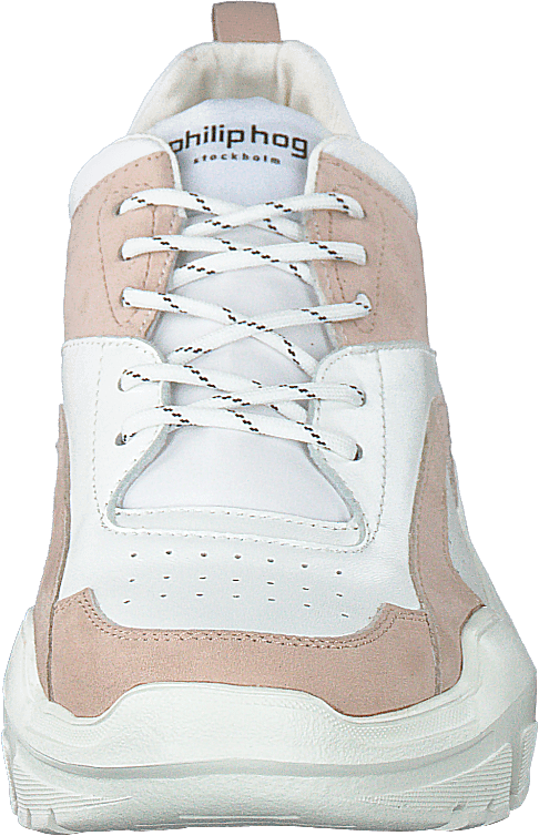 Amanda White Rose/dusty Rose - Bild 4