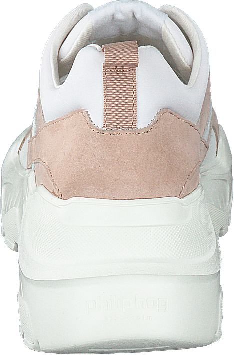 Amanda White Rose/dusty Rose - Bild 5