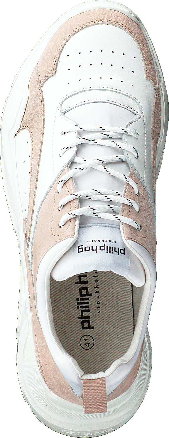 Amanda White Rose/dusty Rose - Bild 6