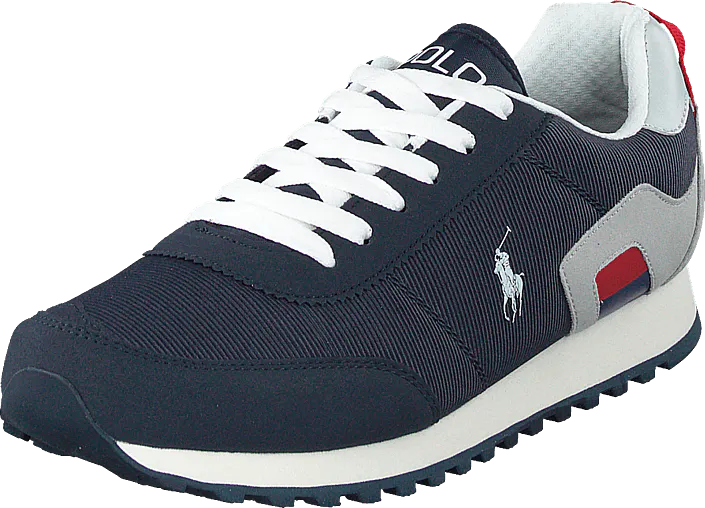 Ralph Lauren Junior - Richardson Navy