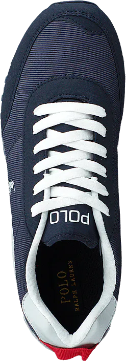 Ralph Lauren Junior - Richardson Navy