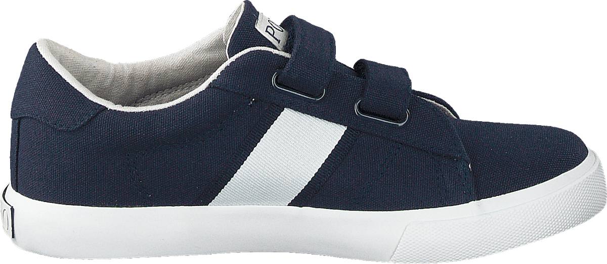 Geoff Ez Navy White/navy Stripe