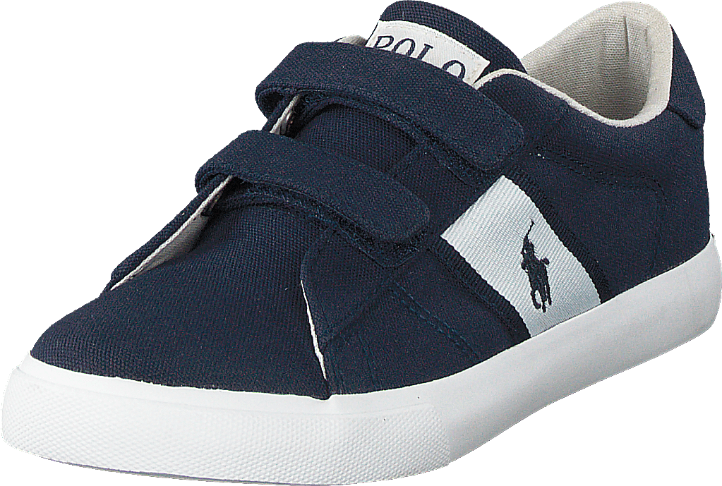 Geoff Ez Navy White/navy Stripe