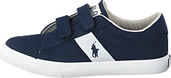 Ralph Lauren Junior - Geoff Ez Navy White/navy Stripe