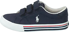 Ralph Lauren Junior - Edgewood Ez Navy