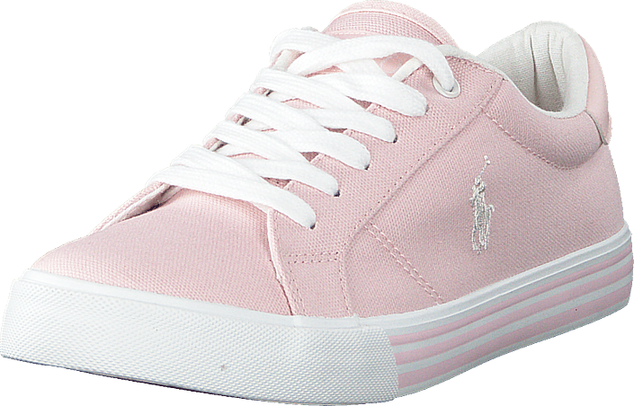 light pink shoes
