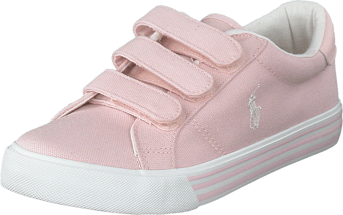 Ralph Lauren Junior - Edgewood Ez Light Pink